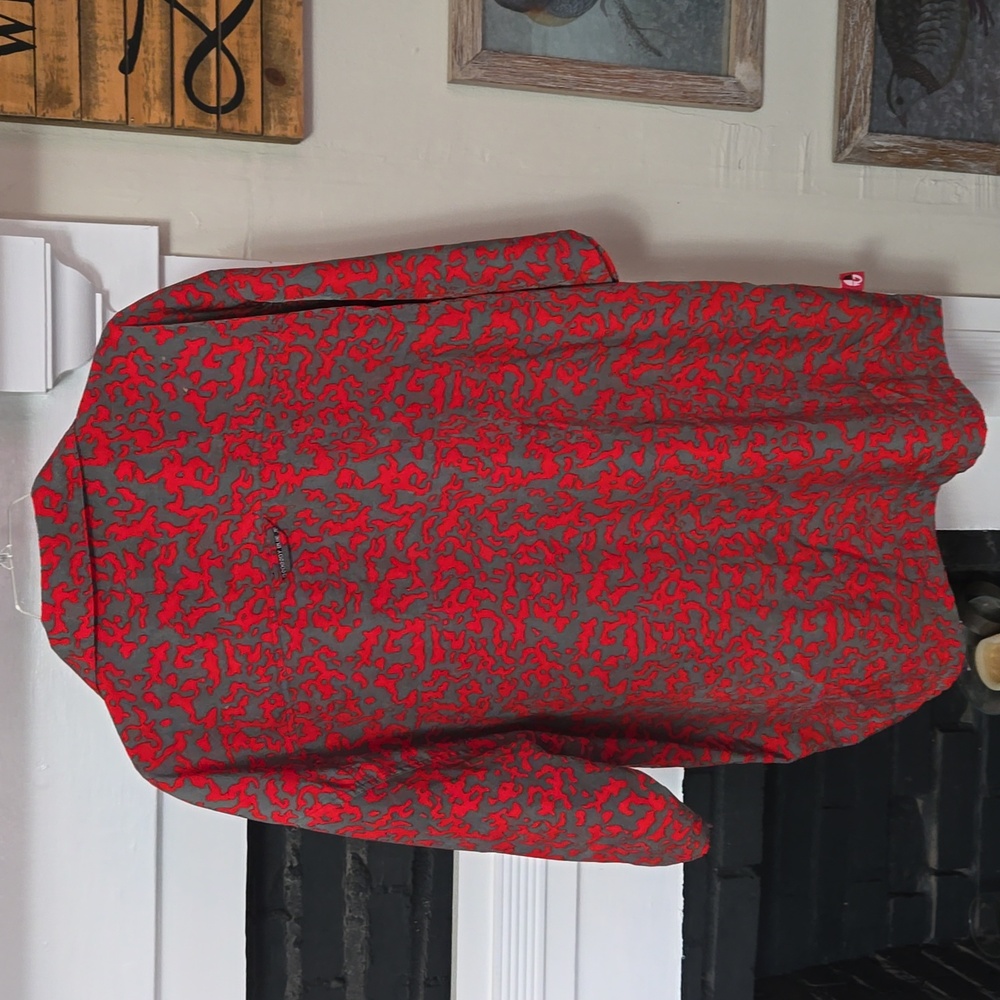 GOD BODY short sleeve shirt - Picture 10 of 11
